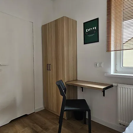 Pensión Totu Gliwice
